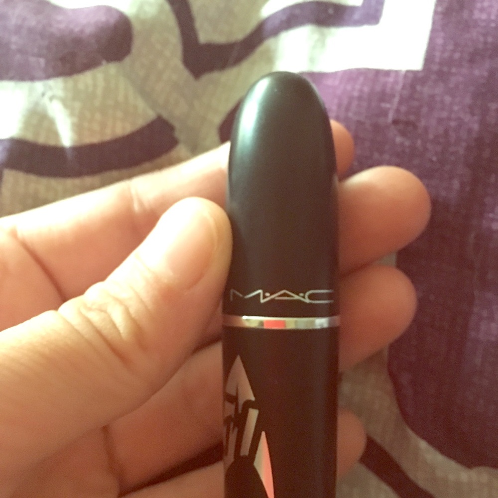 MAC Lipstick